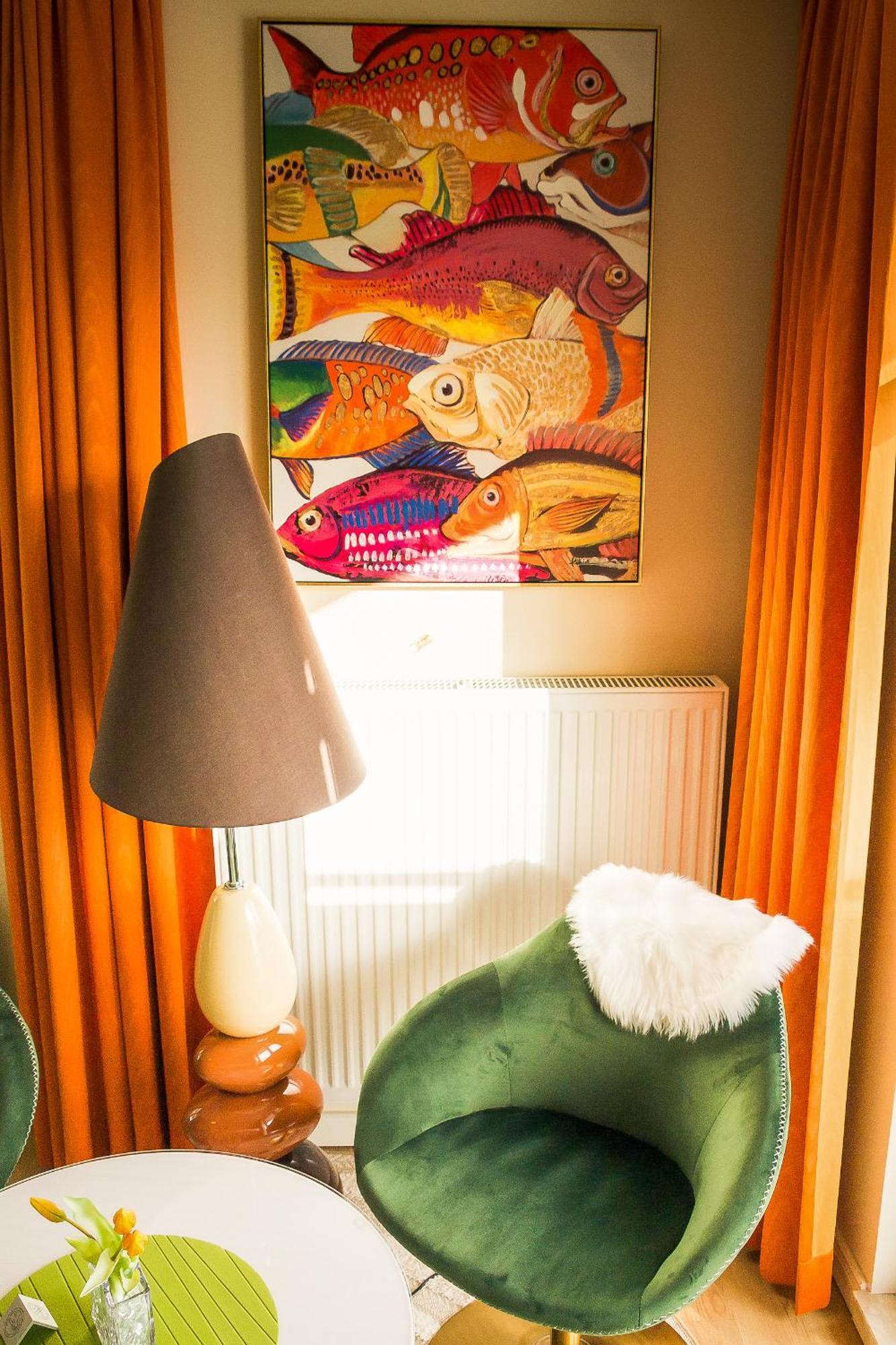 Hotel Garni Inselparadies Zingst Kültér fotó