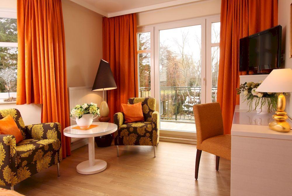 Hotel Garni Inselparadies Zingst Kültér fotó