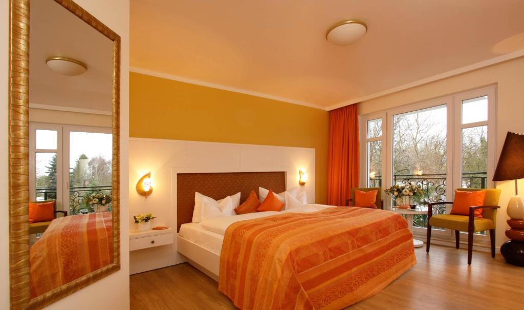 Hotel Garni Inselparadies Zingst Kültér fotó
